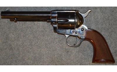 Uberti ~ El Patron ~ 9mm Luger - Image 4 of 5