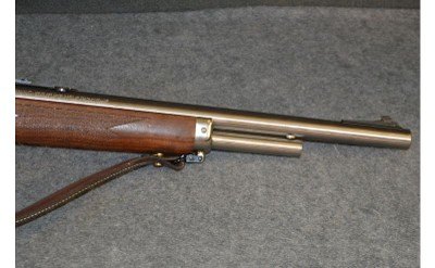 Marlin ~ 1895GS ~ .45-70 Gov - Image 4 of 8