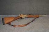 Marlin ~ 1895GS ~ .45-70 Gov - Image 1 of 8