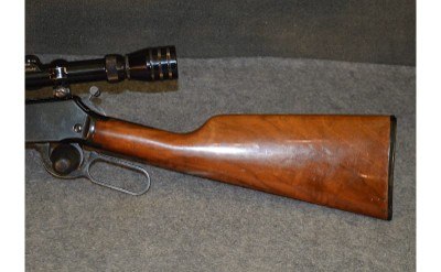 Winchester ~ 9422M XTR ~ .22 Mag - Image 5 of 8