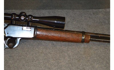 Winchester ~ 9422M XTR ~ .22 Mag - Image 3 of 8