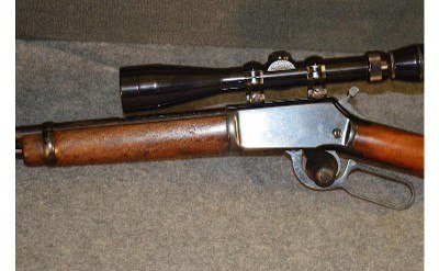 Winchester ~ 9422M XTR ~ .22 Mag - Image 6 of 8