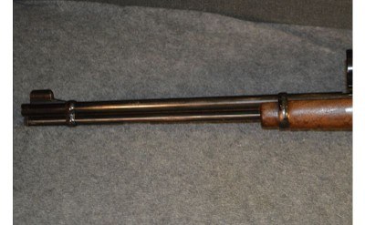 Winchester ~ 9422M XTR ~ .22 Mag - Image 7 of 8
