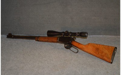 Winchester ~ 9422M XTR ~ .22 Mag - Image 8 of 8