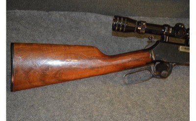 Winchester ~ 9422M XTR ~ .22 Mag - Image 2 of 8