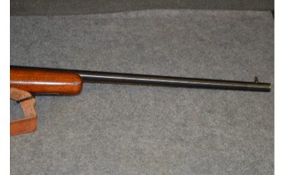 Remington Arms ~ 521-T ~ .22 S, L, LR - Image 4 of 8