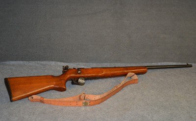 Remington Arms ~ 521-T ~ .22 S, L, LR - Image 1 of 8