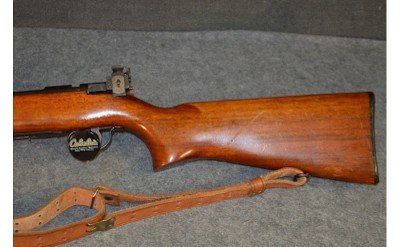 Remington Arms ~ 521-T ~ .22 S, L, LR - Image 5 of 8
