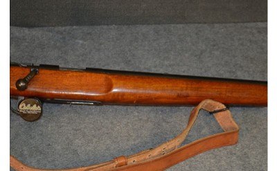 Remington Arms ~ 521-T ~ .22 S, L, LR - Image 3 of 8