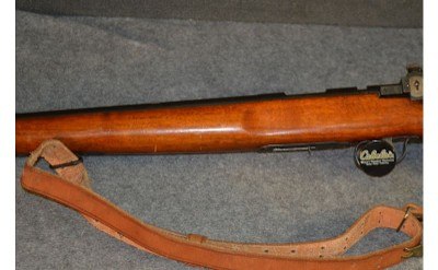 Remington Arms ~ 521-T ~ .22 S, L, LR - Image 6 of 8