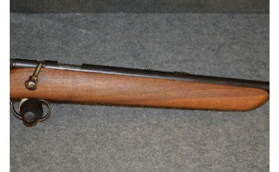 Remington Arms ~ 41 ~ .22 S, L, LR - Image 3 of 8