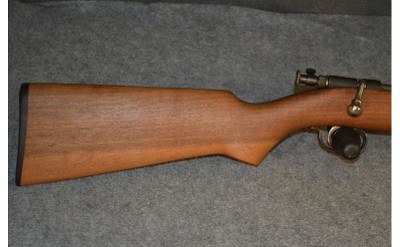 Remington Arms ~ 41 ~ .22 S, L, LR - Image 2 of 8