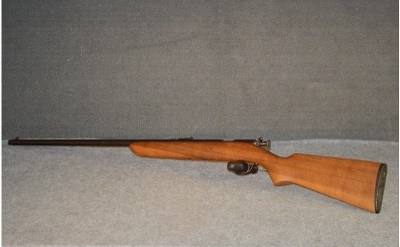 Remington Arms ~ 41 ~ .22 S, L, LR - Image 8 of 8