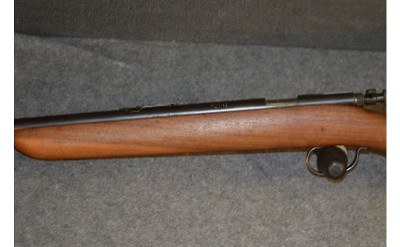 Remington Arms ~ 41 ~ .22 S, L, LR - Image 6 of 8
