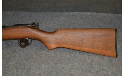 Remington Arms ~ 41 ~ .22 S, L, LR - Image 5 of 8