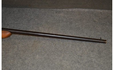 Remington Arms ~ 41 ~ .22 S, L, LR - Image 4 of 8