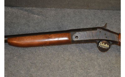 New England Firearms ~ Pardner ~ 20 Gauge - Image 6 of 8