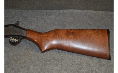 New England Firearms ~ Pardner ~ 20 Gauge - Image 5 of 8