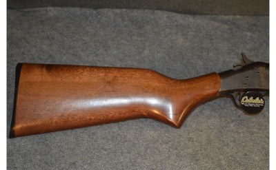 New England Firearms ~ Pardner ~ 20 Gauge - Image 2 of 8