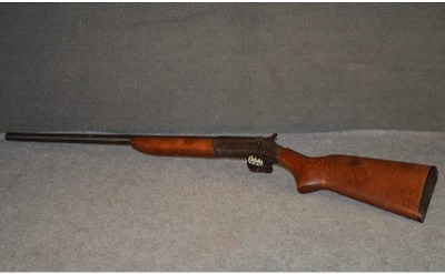 New England Firearms ~ Pardner ~ 20 Gauge - Image 8 of 8