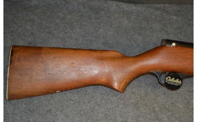 Marlin ~ 88 ~ .22 LR - Image 2 of 8