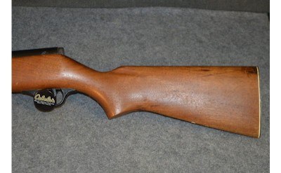 Marlin ~ 88 ~ .22 LR - Image 5 of 8
