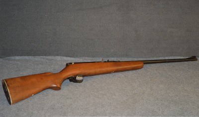 Marlin ~ 88 ~ .22 LR - Image 1 of 8