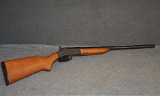 H&R ~ Pardner ~ 12 Gauge - Image 1 of 8