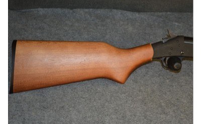 H&R ~ Pardner ~ 12 Gauge - Image 2 of 8