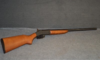H&R ~ Pardner ~ 12 Gauge - Image 1 of 8