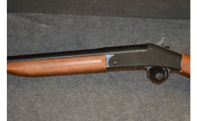 H&R ~ Pardner ~ 12 Gauge - Image 6 of 8