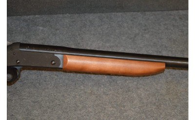 H&R ~ Pardner ~ 12 Gauge - Image 3 of 8
