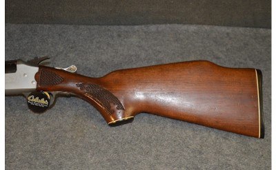 Savage Arms ~ 24J-DL ~ .22LR/410 Bore - Image 5 of 8