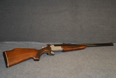 Savage Arms ~ 24J-DL ~ .22LR/410 Bore - Image 1 of 8