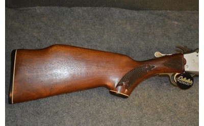 Savage Arms ~ 24J-DL ~ .22LR/410 Bore - Image 2 of 8