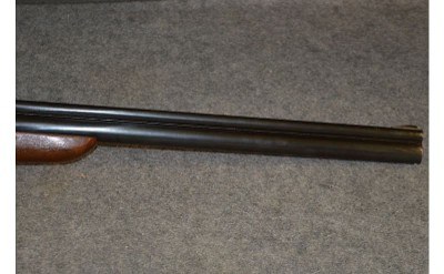 Savage Arms ~ 24H-DL ~ .22LR/20G - Image 4 of 8