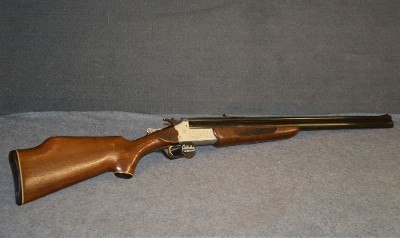 Savage Arms ~ 24H-DL ~ .22LR/20G - Image 1 of 8