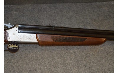 Savage Arms ~ 24H-DL ~ .22LR/20G - Image 3 of 8