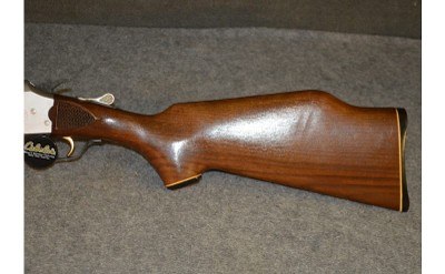Savage Arms ~ 24H-DL ~ .22LR/20G - Image 5 of 8