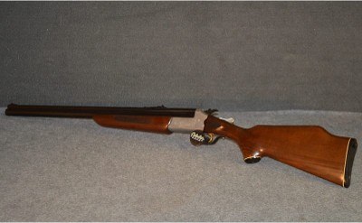 Savage Arms ~ 24H-DL ~ .22LR/20G - Image 8 of 8