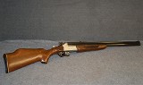 Savage Arms ~ 24H-DL ~ .22LR/20G - Image 1 of 8