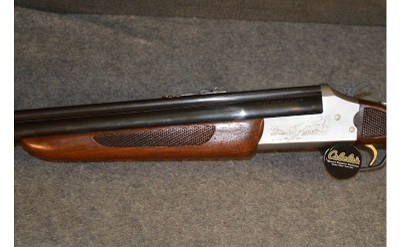 Savage Arms ~ 24H-DL ~ .22LR/20G - Image 6 of 8