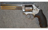 Smith & Wesson ~ 686-6 ~ .357 Mag - Image 4 of 4