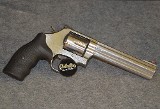 Smith & Wesson ~ 686-6 ~ .357 Mag - Image 1 of 4