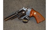 Colt ~ Trooper MK III ~ .357 Mag - Image 2 of 4
