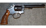Smith & Wesson ~ K22 ~ .22 LR - Image 3 of 4