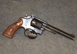 Smith & Wesson ~ K22 ~ .22 LR - Image 1 of 4