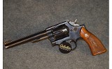 Smith & Wesson ~ K22 ~ .22 LR - Image 2 of 4