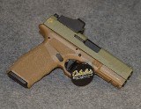 Springfield Armory ~ Hellcat Pro ~ 9mm Luger - Image 1 of 4
