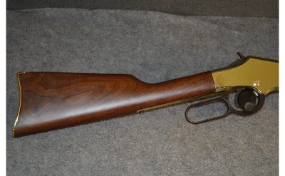 Henry ~ None ~ .22 S, L, LR - Image 2 of 8